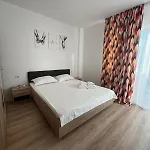 Nobel Coresi Apartment Brasov