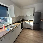 Apartment Nobel Coresi *