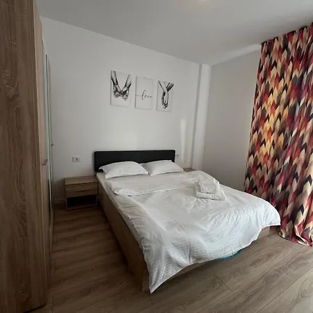 דירה Nobel Coresi *