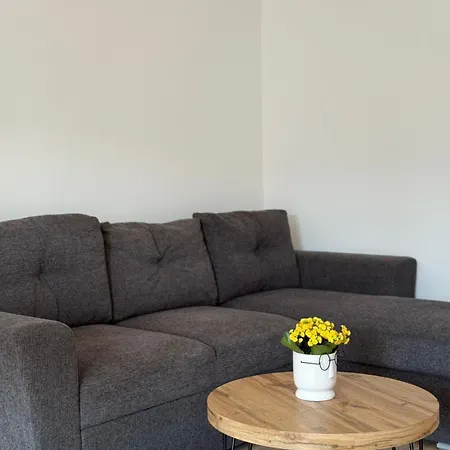 Nobel Coresi דירה