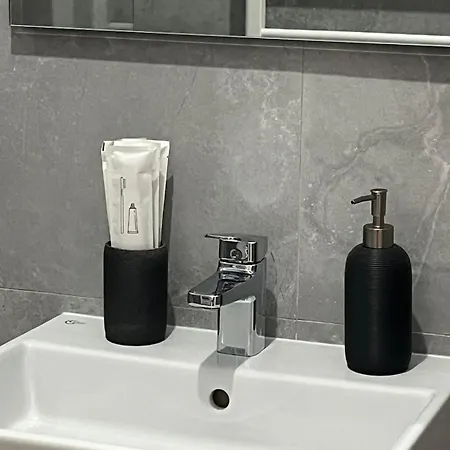 Apartament Nobel Coresi