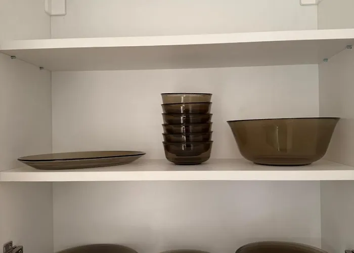 דירה Nobel Coresi *