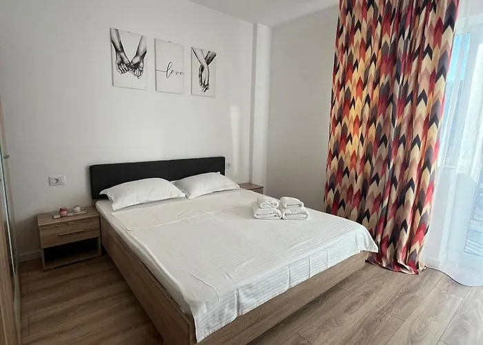 Nobel Coresi דירה בראשוב